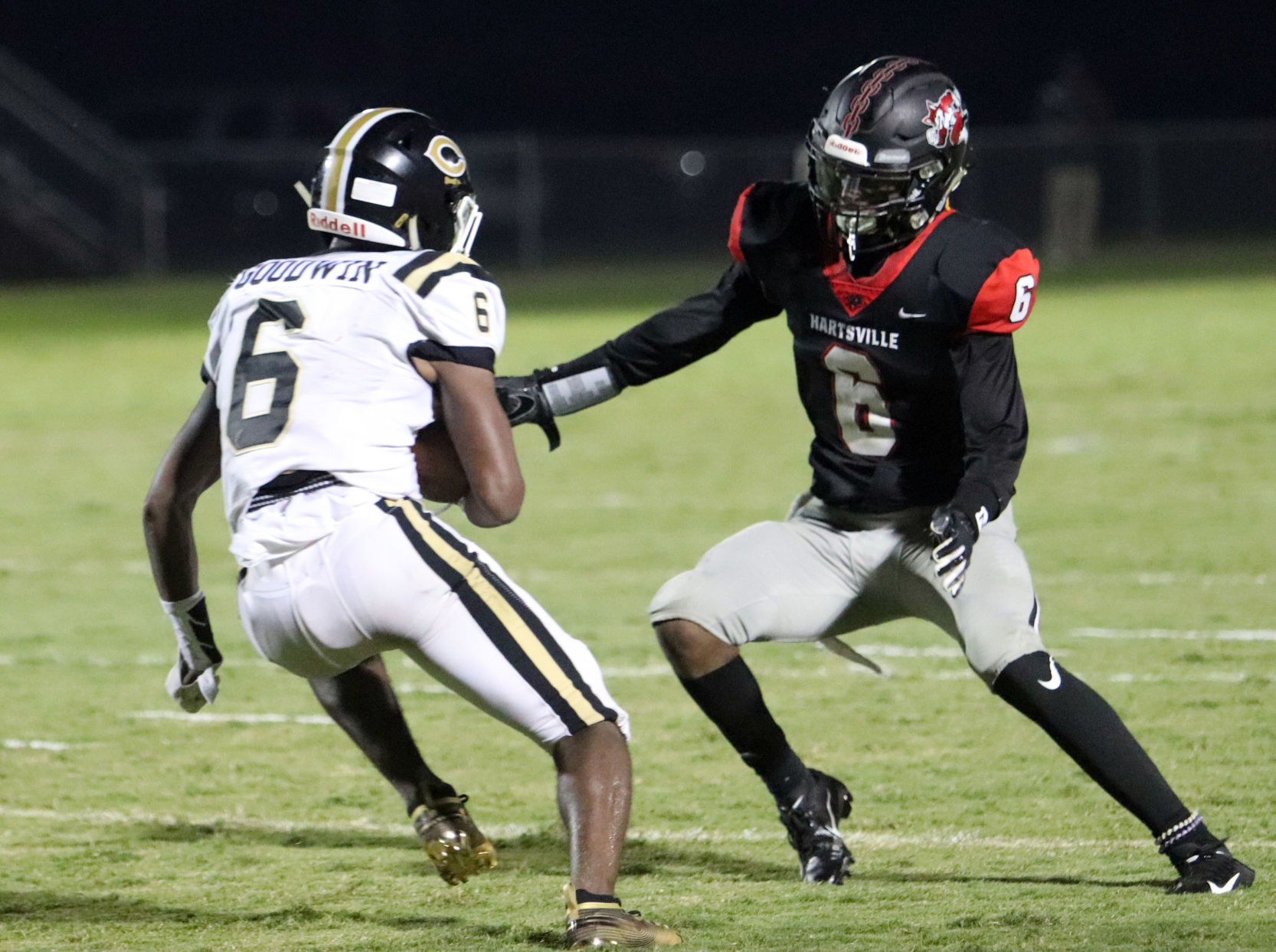 Camden at Hartsville